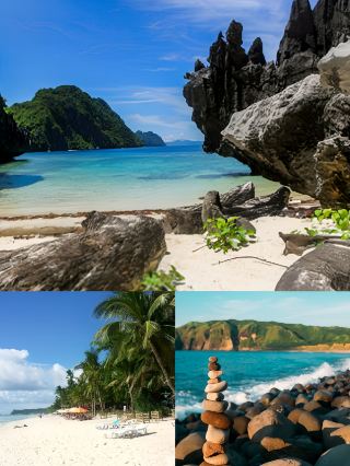 "Batanes Dream: A Two-Day Adventure in the Hidden Paradise of the Philippines." 