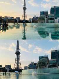 日本名古屋不容錯過的旅行寶典。