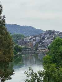 神秘湘西 - 鳳凰古城一日遊保姆級攻略。
