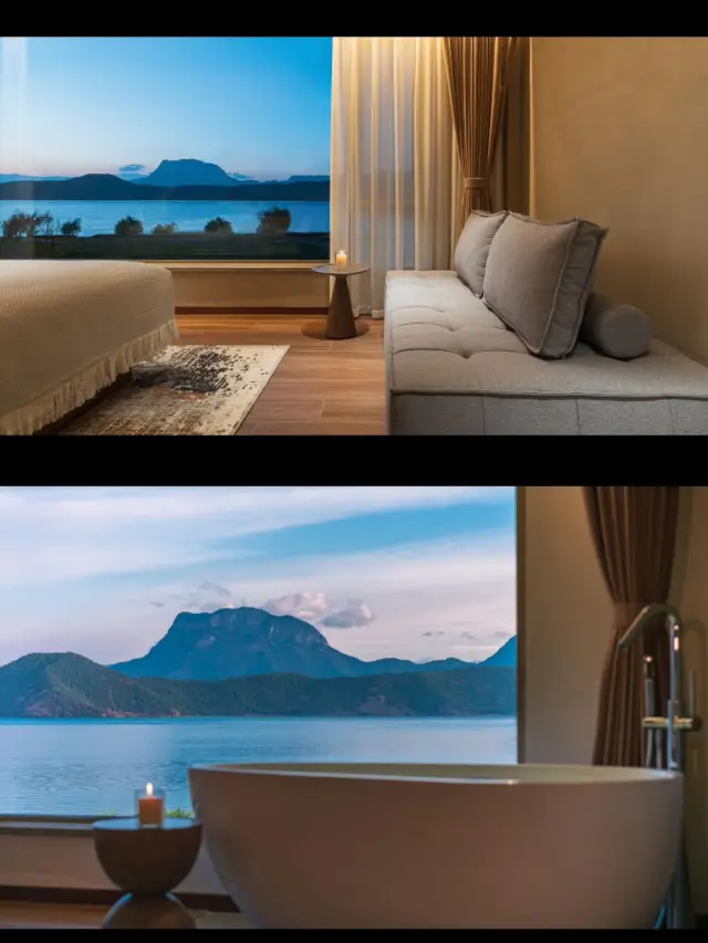 ชำระล้างจิตใจด้วยการพักผ่อนอย่างมีกวีนิพนธ์