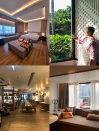 Meliá Chiang Mai|清邁心中的寧靜天堂  酒店：Meliá Chiang Mai  。