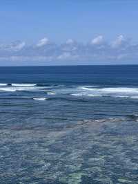 Uluwatu | 小眾海景餐廳！20r擁有整個印度洋。