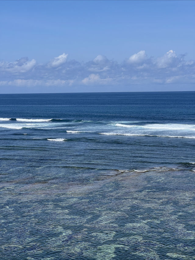 Uluwatu | 小眾海景餐廳！20r擁有整個印度洋。