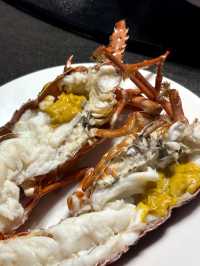抵食海鮮
