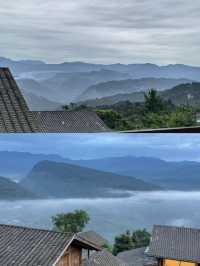 幽靜深山住宿，避世好去處，卡莎莎樹屋民宿～。