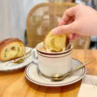 Lovely food