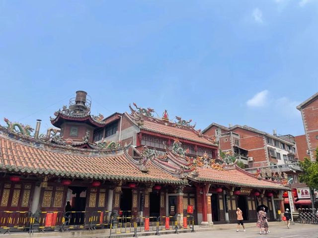 福建 | 泉州一日遊攻略！來泉州旅遊就這麼玩。