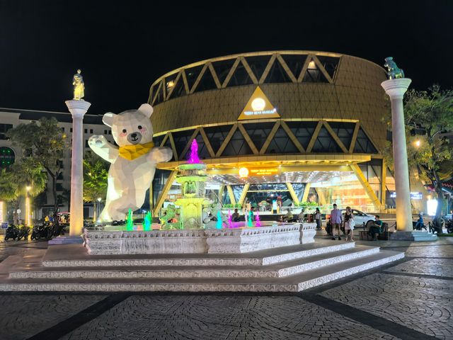 探索海島度假勝地，享受無與倫比的悠閒時光