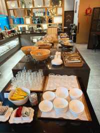 住宿體驗｜Mercure Ambassador Seoul Hongdae   Mercu
