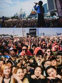 Get Ready for the Clockenflap Music Festival in Hong Kong!
