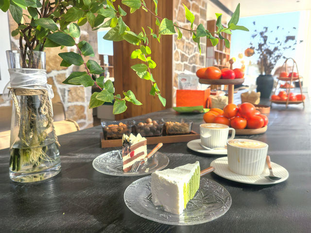 溫嶺石塘漁棲里，你的避世桃源！