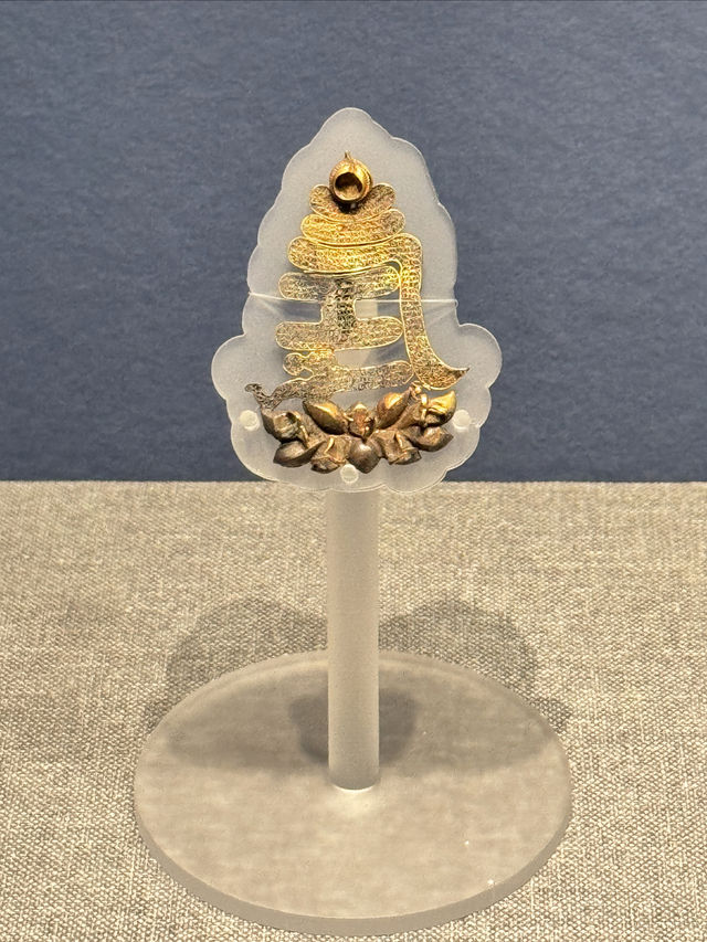 廣西壯族自治區博物館絕對不會讓你白來