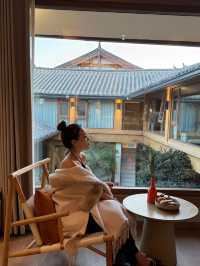 在麗江！獨棟花園小院連住幾晚不想退房