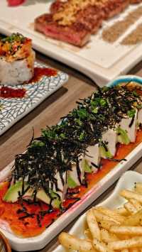 這家日料店做到了美味又實惠