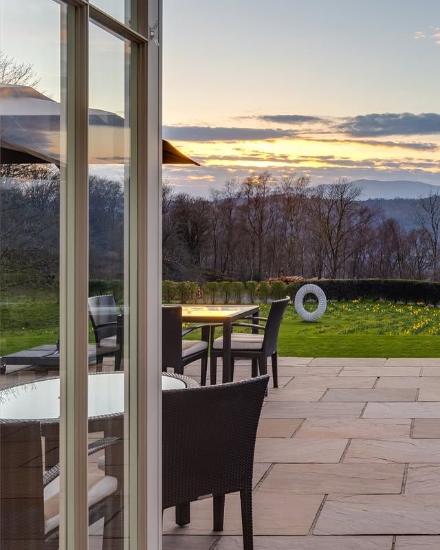 馬爾文別墅花園——索利哈爾的自然秘境 馬爾文別墅花園——索利哈爾的自然秘境