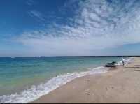 《涠洲勝景醉心扉，海島風光入畫帷》—— 涠洲島，
