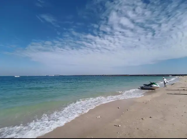 "Stunning Weizhou Island, picturesque island scenery" - Weizhou Island, 