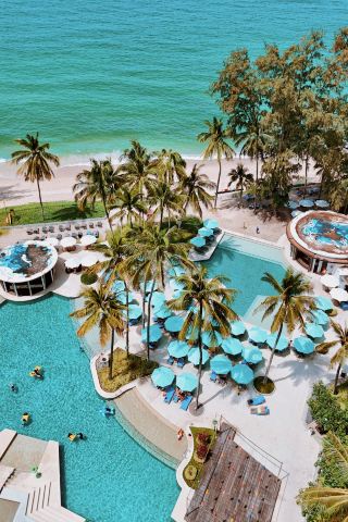 ฤดูหนาวเป็นเกาะ! ฤดูร้อนของ Tyrande ไม่มีวันสิ้นสุด