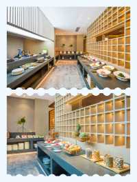 烏蘭察布出行～這家酒店絕對寵客