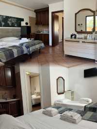 哇！真的很不錯，一定要選這家酒店