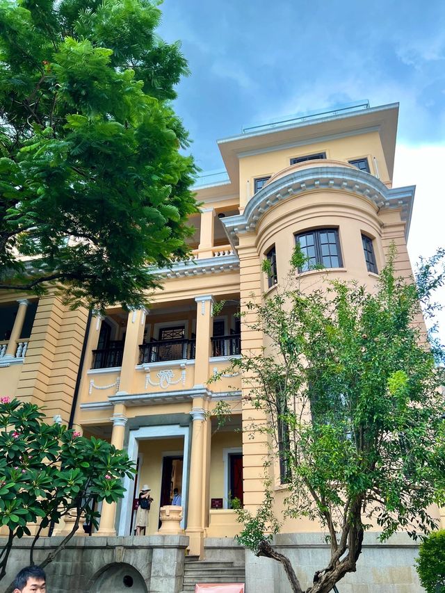 被嚴重低估的小眾博物館廣州荔灣博物館