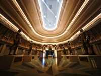 Ultimate Guide to Warner Bros. Theme Park in Abu Dhabi!