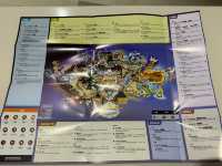 Explore Warner Bros. World Abu Dhabi: A Must-Visit Theme Park