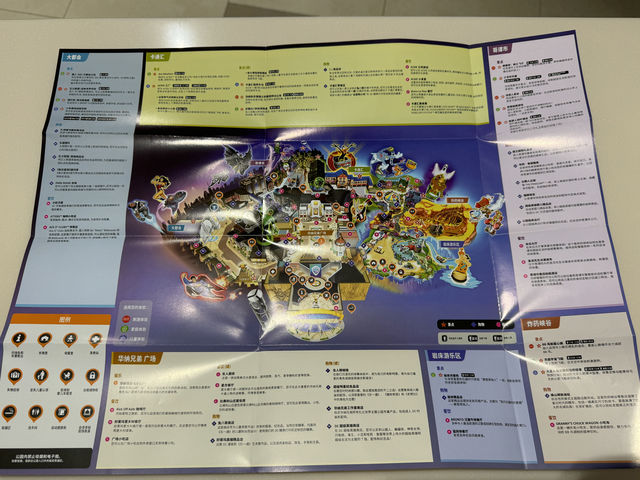 Explore Warner Bros. World Abu Dhabi: A Must-Visit Theme Park