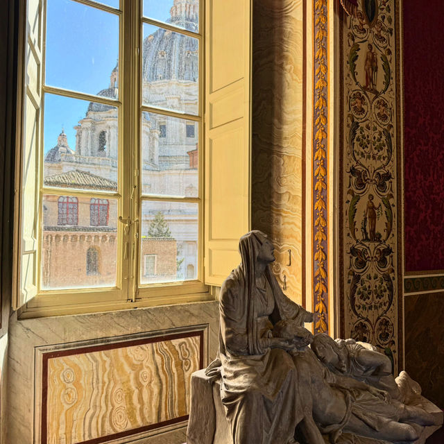 Rome: Where History Comes Alive