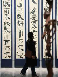 超震撼廣州免費新展，週末快來打卡吧