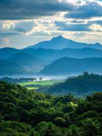 "馬來西亞新山，不為人知的魅力之城！