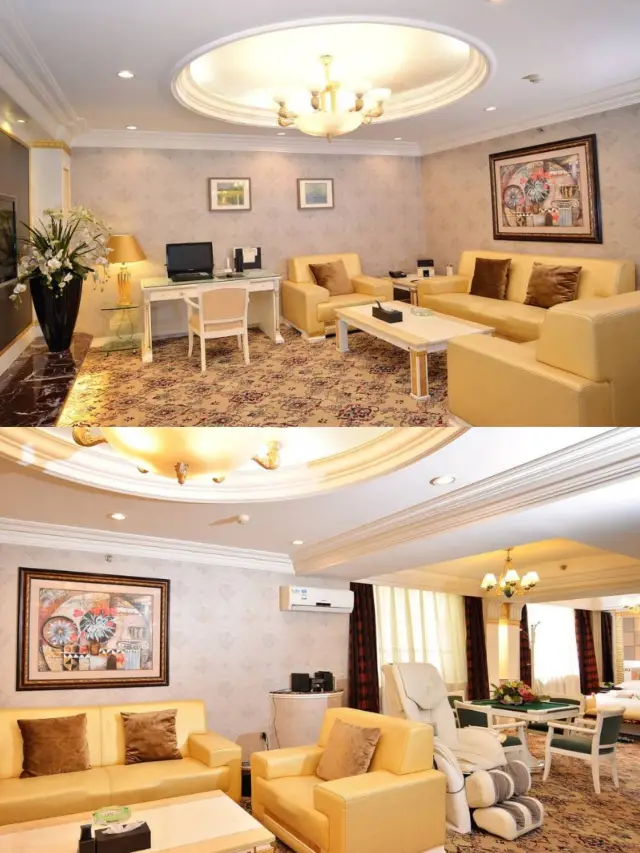 新疆旅行必看！伊犁大酒店超值體驗分享 