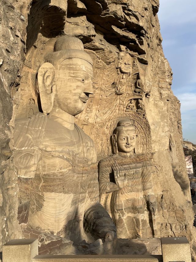 過年去大同2天玩遍熱門風景