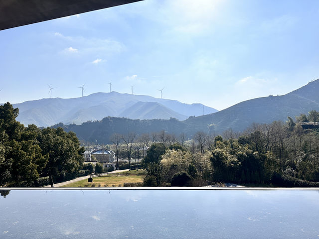 小眾隱秘嘅莊園！非常適合想要安靜度假嘅朋友們！