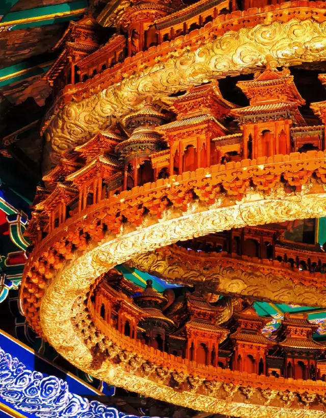 先農壇:觸摸歷史農耕脈搏