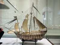 上海工藝美術博物館—金屬工藝