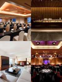 東京希爾頓酒店丨Hilton Tokyo  評分：4.3/5 獲獎情況：國際五星級連鎖品牌 