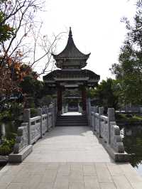 春節奔赴佛山，一頭扎進粵劇的奇妙世界