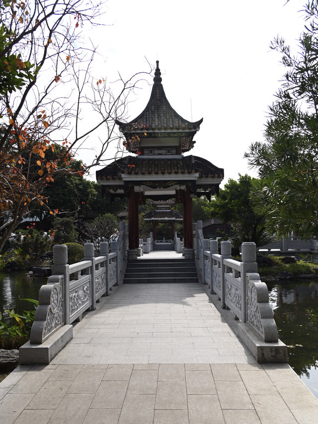 春節奔赴佛山，一頭扎進粵劇的奇妙世界