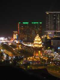 Phnom Penh Heritage Day Trip Itinerary