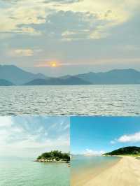 不愧是TVB最愛的小島。南丫島，藏着時光的溫柔角落