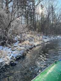 2日白山遊 玩轉美景不踩雷