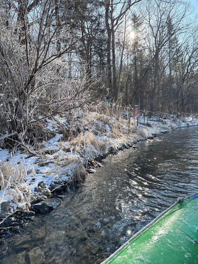2日白山遊 玩轉美景不踩雷 2日白山遊 玩轉美景不踩雷