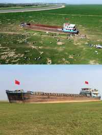 鄱陽縣！四季皆美的旅遊勝地