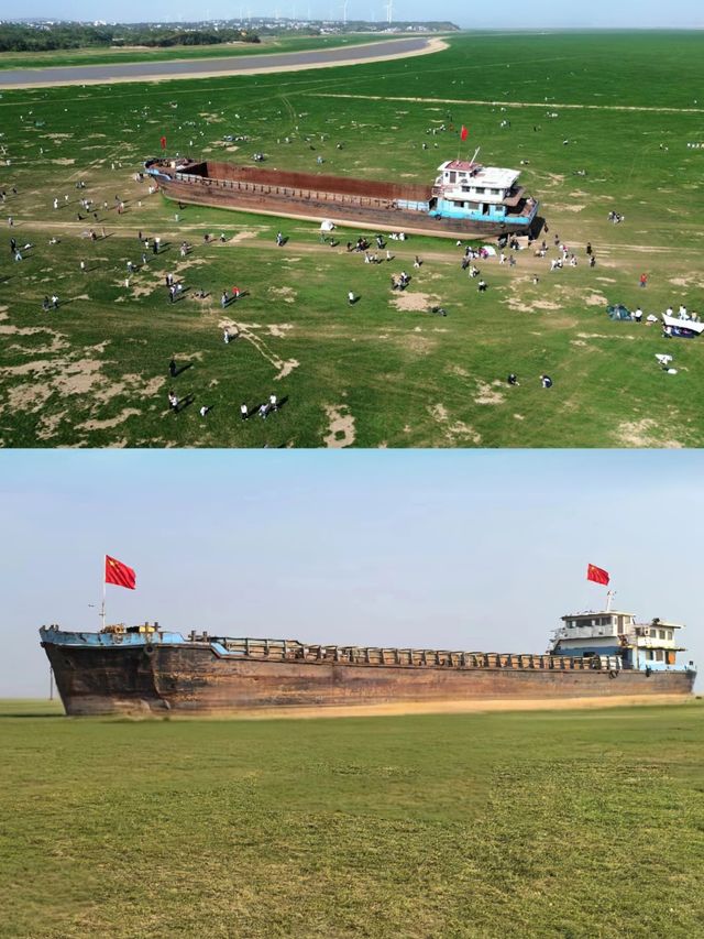 鄱陽縣！四季皆美的旅遊勝地