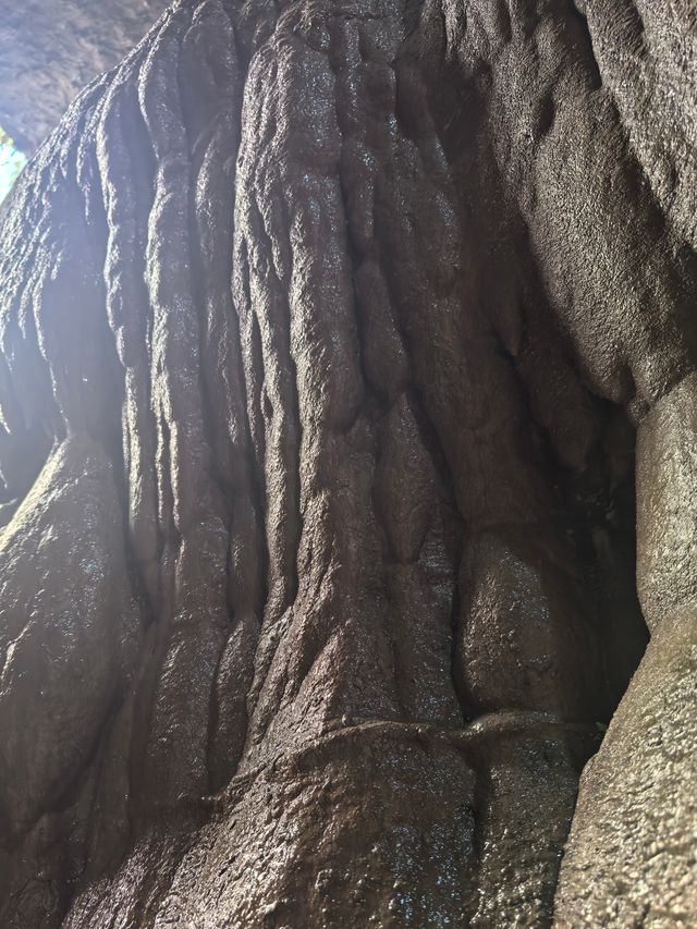 宜良九鄉-較小眾但值得探索的地方
