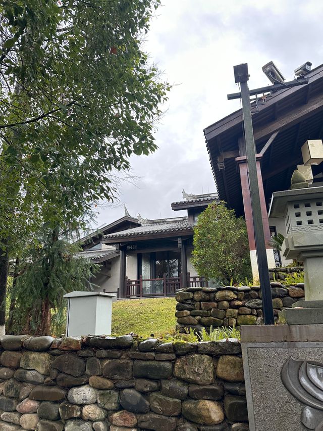 石阡溫泉度假酒店
