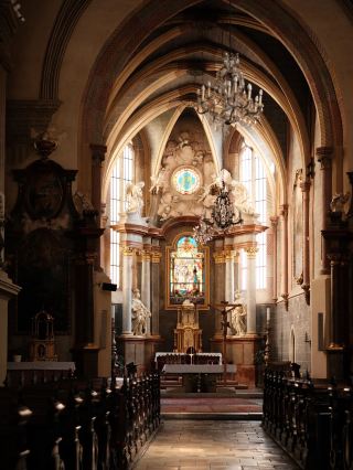 11-Day Multi-Country Europe Tour