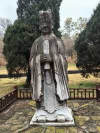 明顯陵