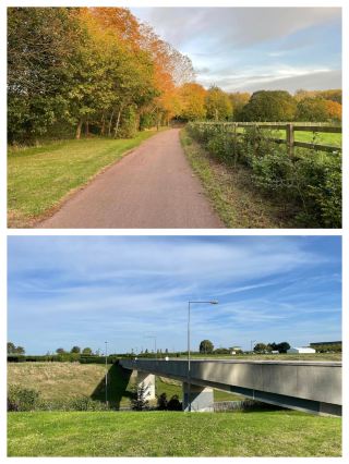 Milton Keynes: A Vibrant City in the UK